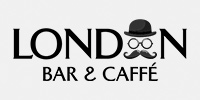 London bar cafe