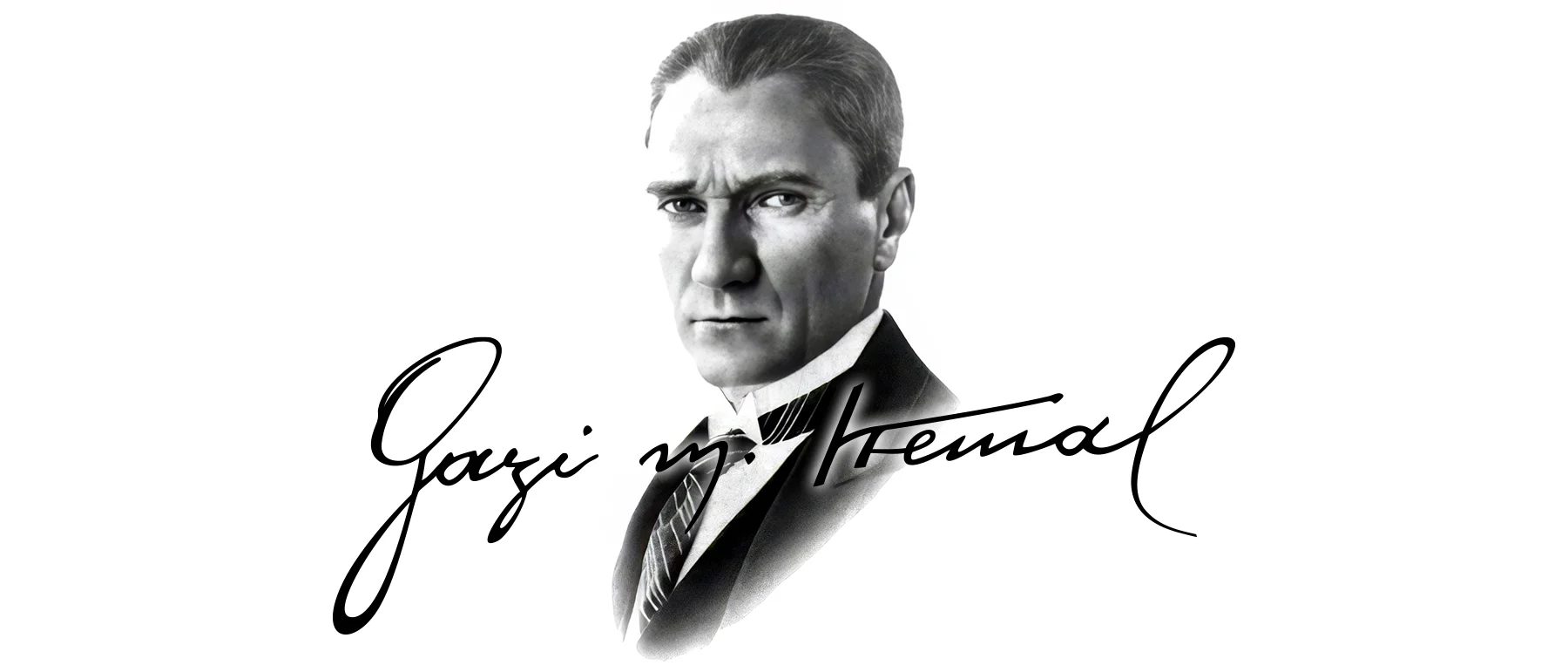 Atatürk'ün Gerçek İmzası